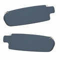 Bus 1968-79, Sunvisors, 1pr